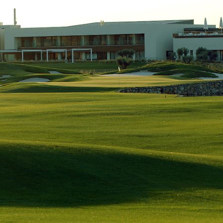 Sercotel El Encin Golf Alcalá de Henares Exterior foto