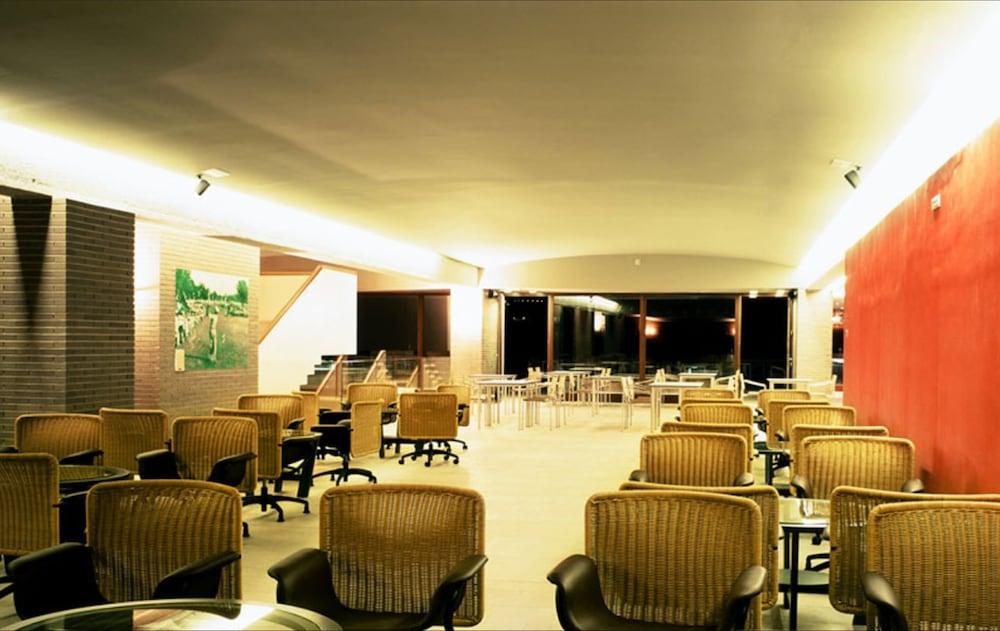 Sercotel El Encin Golf Alcalá de Henares Exterior foto
