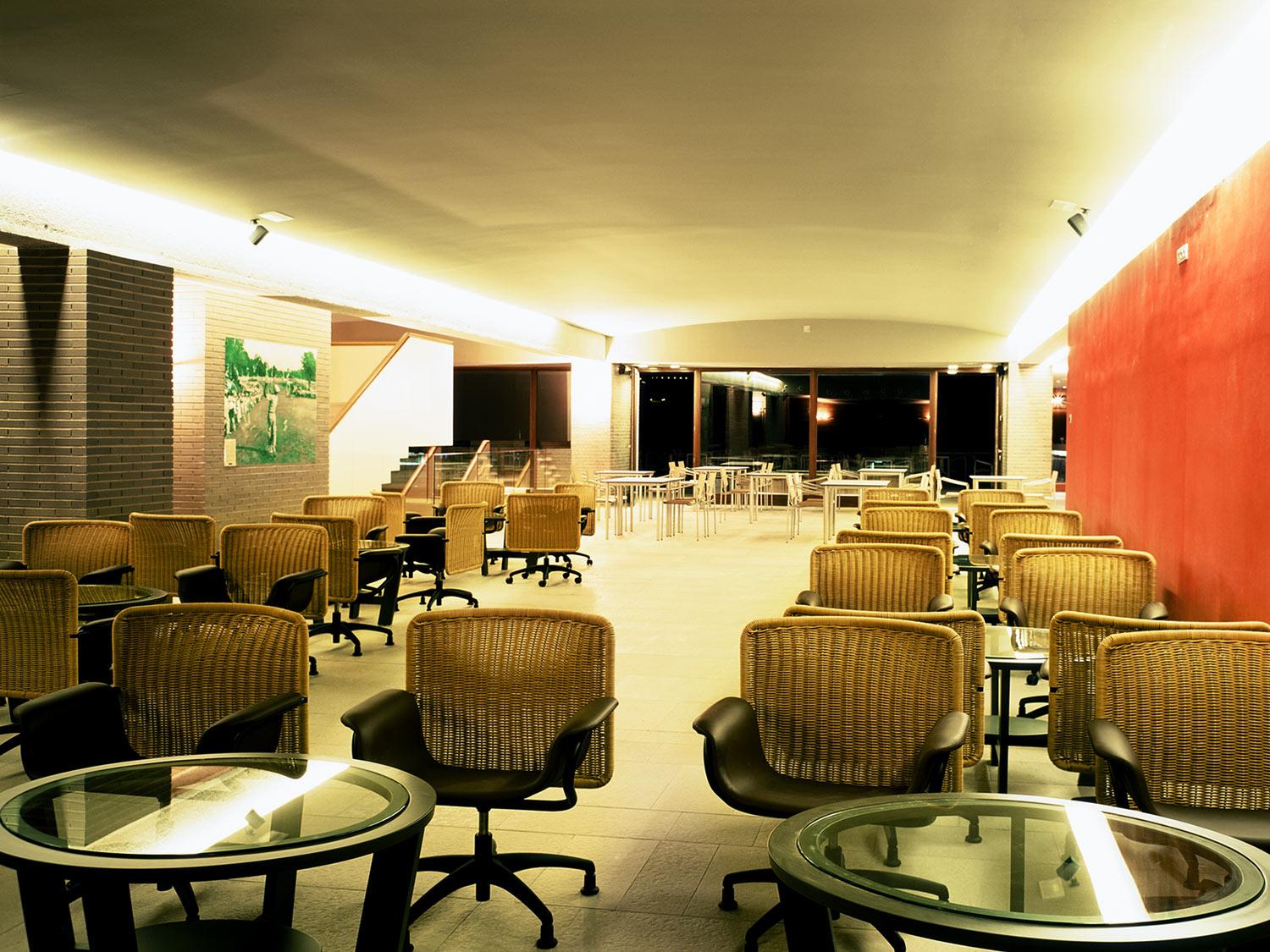 Sercotel El Encin Golf Alcalá de Henares Exterior foto