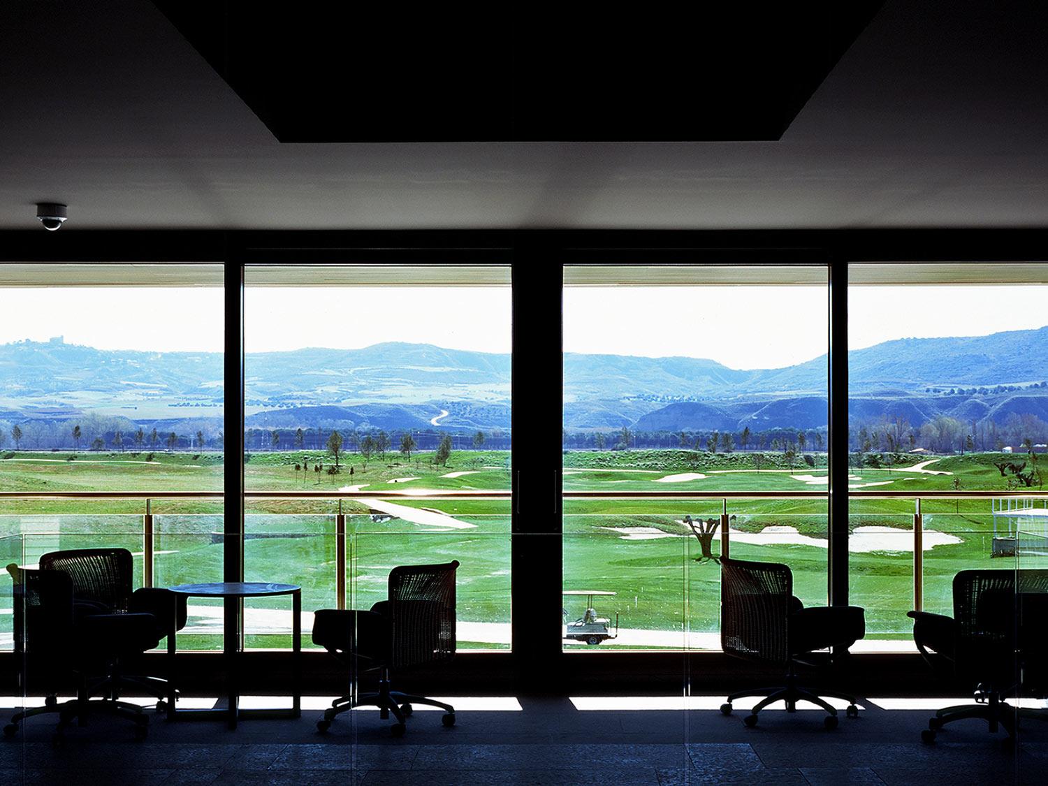 Sercotel El Encin Golf Alcalá de Henares Exterior foto