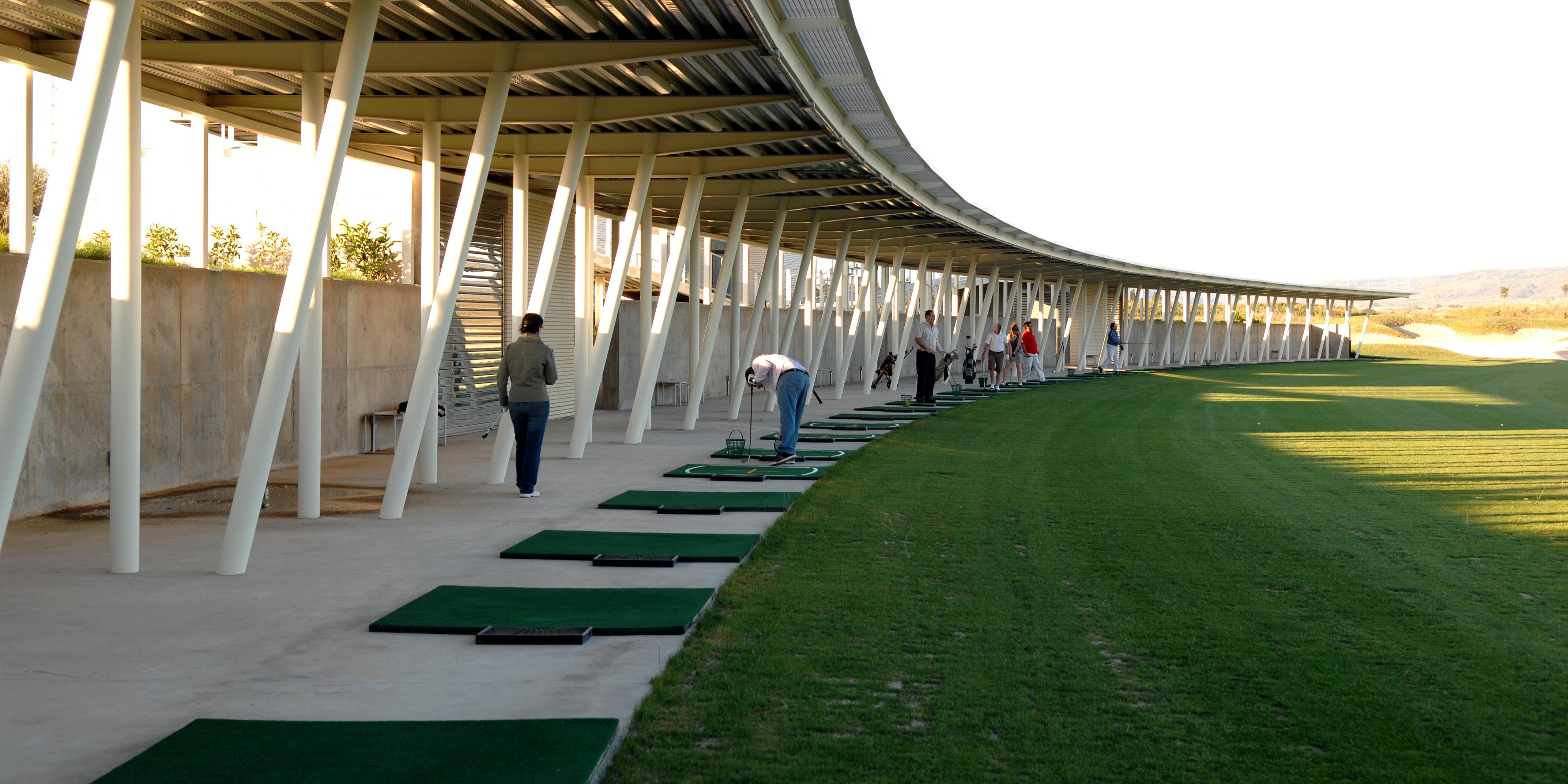 Sercotel El Encin Golf Alcalá de Henares Exterior foto